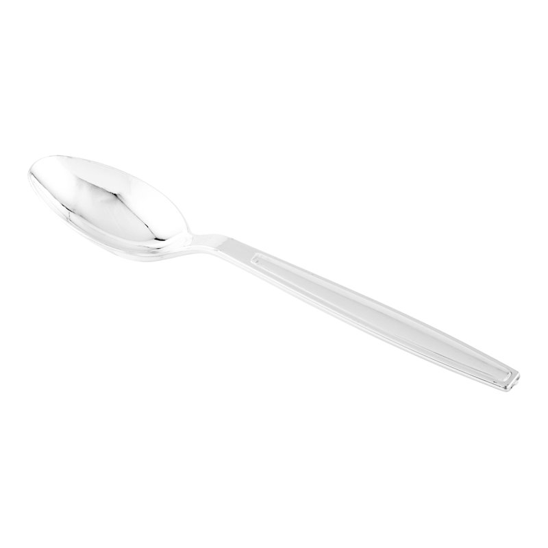 Disposable Spoons