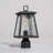 Water Glass Lantern Head