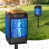 Black est en rupture de stock sélectionné