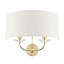 Basilia Up & Downlight