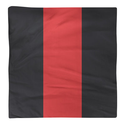 Serviette pour dîner de basket Atlanta