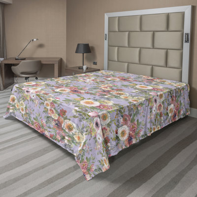 Drap plat Ambesonne