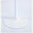Special Dining Table,MDF Dining Table , Kitchen Table,White,Exective Desk