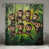 Green Monkeys selected