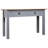 Console Table Entryway Table Side Table Solid Pine Wood Panama Range-1159463262