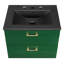 Meuble-lavabo 24 po Day Break par Modway-834271734