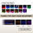 Wall Mounted/Recessed-In Electric Fireplace With Smart WIFI-643953033