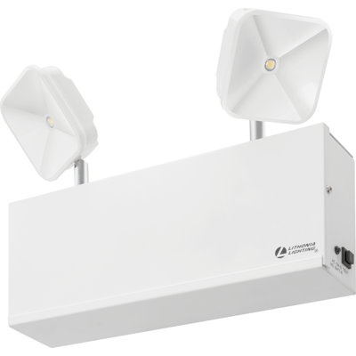 Unité d'éclairage de secours Lithonia Lighting TCU 750L