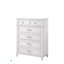 Commode 5 tiroirs, commode moderne-1688337352