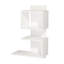 Fondea 4 Piece Accent Shelf-2140375376