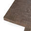 Table rectangulaire Ollie