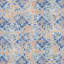 Kings Luxe Heritage 18" x 18" Ceramic Patterned Wall & Floor Tile