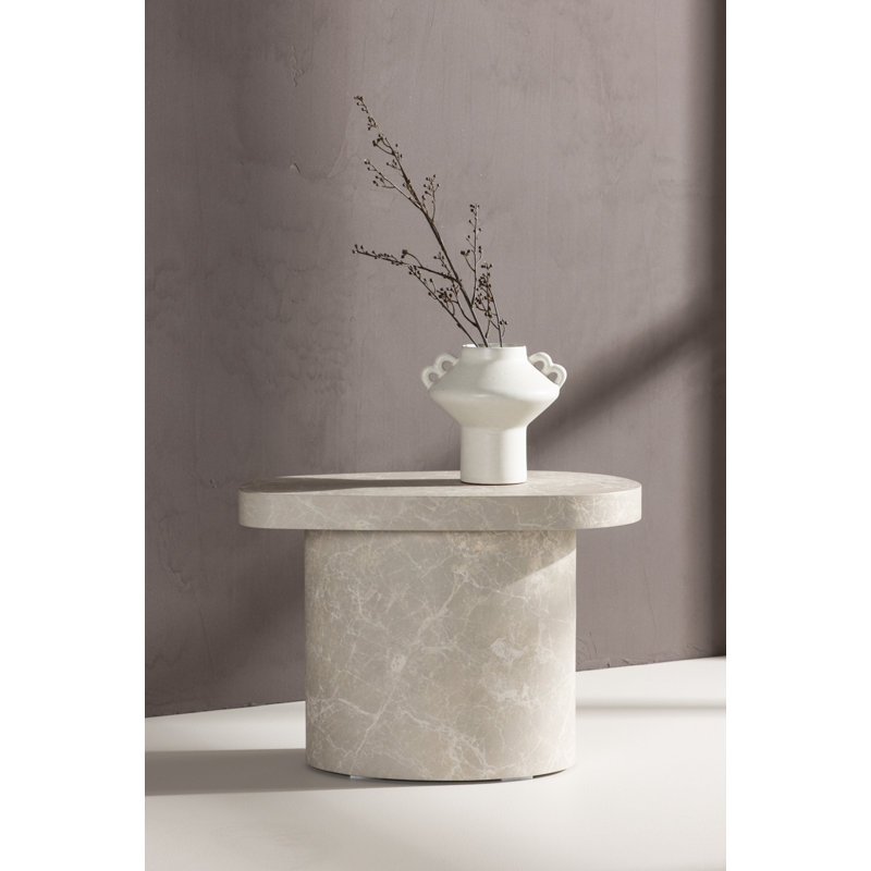 Daoud End Table