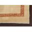 Tapis de couloir oriental en laine Gabbeh Kashkoli