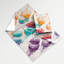 Tapisserie murale Desserts Sorbet-133643722