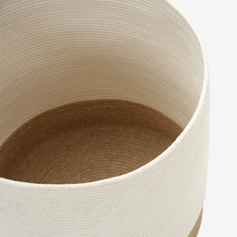 Laundry Basket, Large (38 cm)