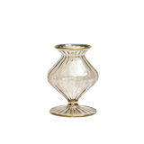 F2023 Handmade Glass Table Vase