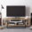 White/Oud Oak