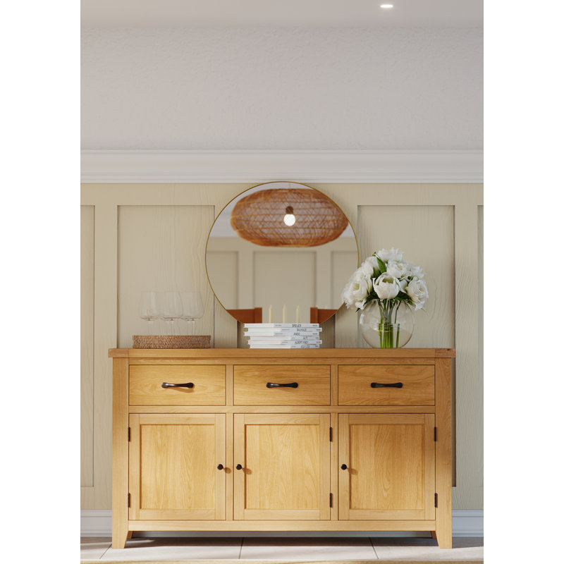 Thornbury 150cm Sideboard