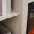 2 Doors Farmhouse Cabinet TV Stand, Barn Design Modern Farmhouse TV Media Stand With 18" Fireplace Insert Large Home Entertainment Console-69742602-68588597