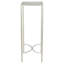 Charleston Square Pedestal Stone Plant Stand-58191715-58191716
