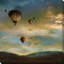 «Sunset Rendezvous», reproduction de photo-30118407-30897991