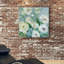 « peintres-jardin ii », peinture sur toile tendue-116225958