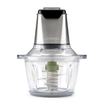 1,2 L Mini-Zerkleinerer