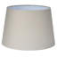 13.8cm H Cotton Blend Empire Lamp Shade ( Screw On )-2058713811
