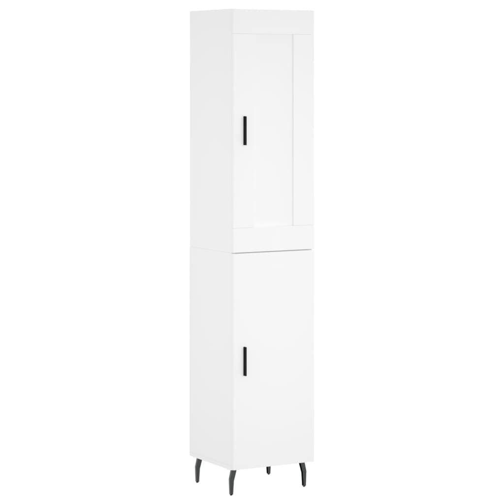 Highboard Devondra