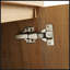 Meuble-lavabo autoportant 24 po 24 po-1075873443
