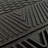 Senchal Non-Slip Outdoor Doormat