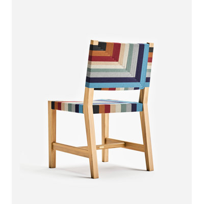 Monimbo Dining Chair | Vaqueano Pattern