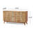 Cabinet 2 Door Legs