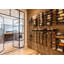 18 Bottle Wall Mounted Wine Bottle Rack-67987090-124231571