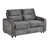 Grey est en rupture de stock