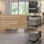 Canapé modulaire rembourré 3 pièces-904471737