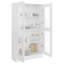 Jucel Bookcase-892722946