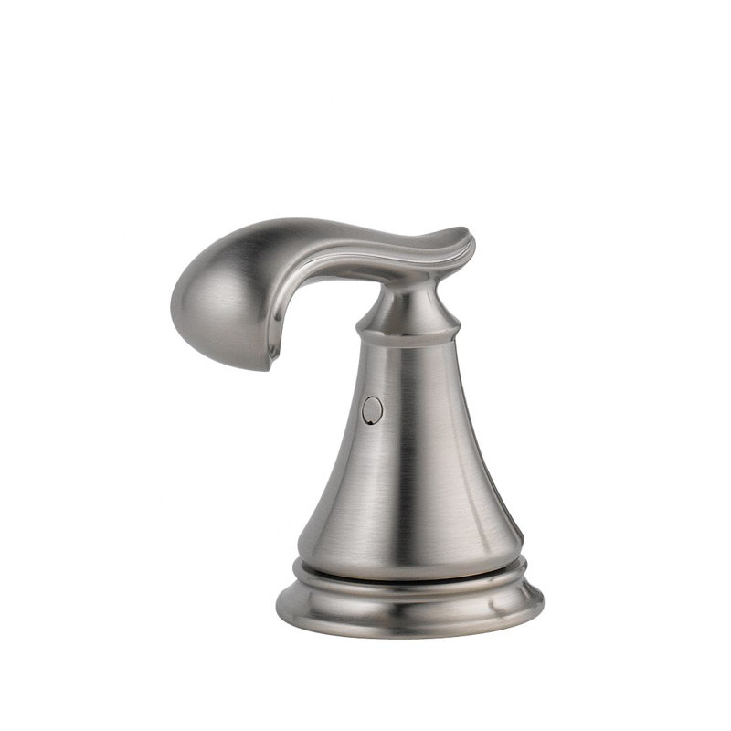 Cassidy™ Bidet Accessory, Brilliance Stainless