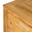 Commode 6 tiroirs pour chambre à coucher