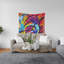 Tapisserie murale-1093872038