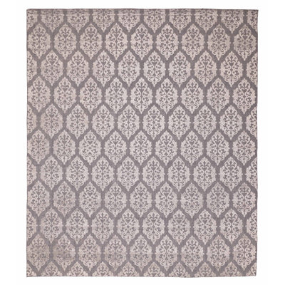 Elysian Grey Rug 9'9" x 11'3"