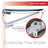 Advaning 12'x10' Motorized Patio Retractable Awning-1722623239-1641875710