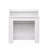 Modern Extendable Dining Table With Storage-442340586