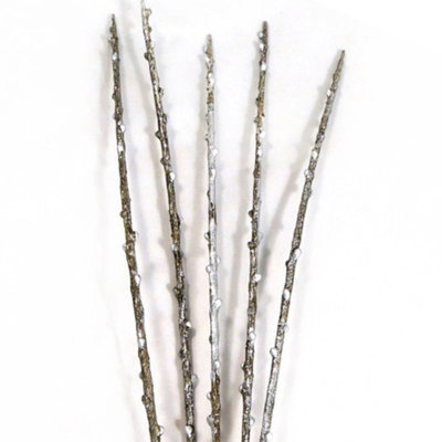83 cm H Faux Branch Plant