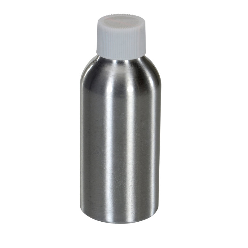 Andren Aluminum Decorative Bottle