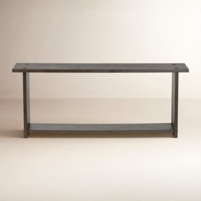 Zeno Console Table