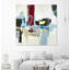 «To Tell The Truth I on Canvas» par Daleno, reproduction d'art-92588453