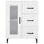 Aaroh 69.5Cm Wide 3 Drawer-1914719686