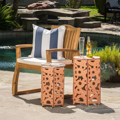 Table d'appoint Selva